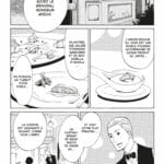 Gourmet Détective - Akiko Higashimura - Delcourt/Tonkam - P2