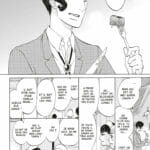 Gourmet Détective - Akiko Higashimura - Delcourt/Tonkam - P3