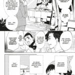 Gourmet Détective - Akiko Higashimura - Delcourt/Tonkam - P4