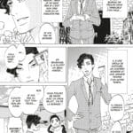 Gourmet Détective - Akiko Higashimura - Delcourt/Tonkam - P5