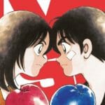 Katsu 1 de Mitsuru Adachi (nobi nobi!)