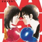 Katsu 1 de Mitsuru Adachi (nobi nobi!)