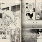 Katsu 1 de Mitsuru Adachi (nobi nobi!)