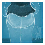 L'artiste et son modèle de Vincent Levêque