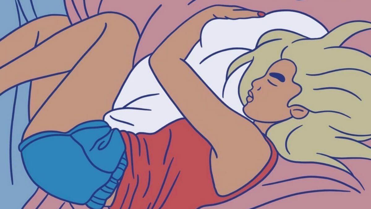 Gloria d'Almudena Pano chez Rue de Sèvres