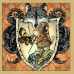 Légendes de la garde Bastian loup solitaire et autres contes de David Petersen (Gallimard BD)