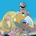 Banana Sioule 2 de Michael Sanlaville (Glénat)