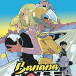 Banana Sioule 2 de Michael Sanlaville (Glénat)