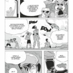 Banana Sioule 2 de Michael Sanlaville (Glénat)