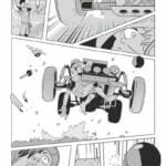 Banana Sioule 2 de Michael Sanlaville (Glénat)