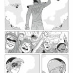 Banana Sioule 2 de Michael Sanlaville (Glénat)