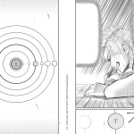 Du mouvement de la Terre 1 de Uoto (ki oon)