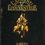 L'apprenti épouvanteur de Joseph Delaney (bayard