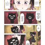 Kuro - So-ma-to - Glénat