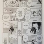 Bâillements de l'après-midi 1 de Shin'ya Komatsu (Imho)