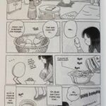 Bâillements de l'après-midi 1 de Shin'ya Komatsu (Imho)