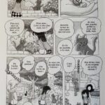 Bâillements de l'après-midi 1 de Shin'ya Komatsu (Imho)