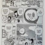 Bâillements de l'après-midi 1 de Shin'ya Komatsu (Imho)