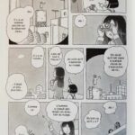 Bâillements de l'après-midi 1 de Shin'ya Komatsu (Imho)