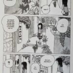 Bâillements de l'après-midi 1 de Shin'ya Komatsu (Imho)