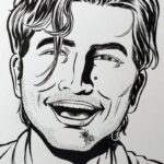 Lodger de Maria Lapham et David Lapham (delcourt)