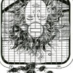 Lodger de Maria Lapham et David Lapham (delcourt)