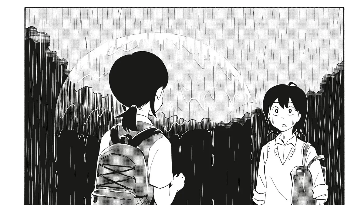 Blank Space - Hon Kumakura - Casterman Sakka