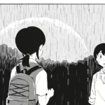 Blank Space - Hon Kumakura - Casterman Sakka