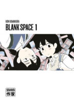 Blank Space - Hon Kumakura - Casterman Sakka