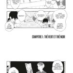 Blank Space - Hon Kumakura - Casterman Sakka