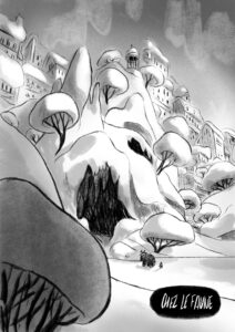 Le Roi ensommeillé recherches documentaires Clément Lefèvre Oxymore