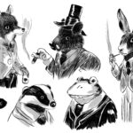 Le Roi ensommeillé recherches documentaires Clément Lefèvre Oxymore