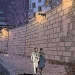 La Callas et Pasolini, un amour impossible de Sara Briotti et Jean Dufaux chez Aire Libre Dupuis