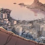 La Callas et Pasolini, un amour impossible de Sara Briotti et Jean Dufaux chez Aire Libre Dupuis