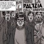 La Callas et Pasolini, un amour impossible de Sara Briotti et Jean Dufaux chez Aire Libre Dupuis