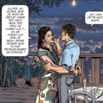 La Callas et Pasolini, un amour impossible de Sara Briotti et Jean Dufaux chez Aire Libre Dupuis