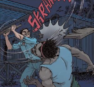 La Callas et Pasolini, un amour impossible de Sara Briotti et Jean Dufaux chez Aire Libre Dupuis