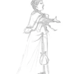 La Callas et Pasolini, un amour impossible de Sara Briotti et Jean Dufaux chez Aire Libre Dupuis