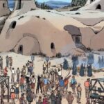 La Callas et Pasolini, un amour impossible de Sara Briotti et Jean Dufaux chez Aire Libre Dupuis