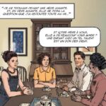 La Callas et Pasolini, un amour impossible de Sara Briotti et Jean Dufaux chez Aire Libre Dupuis