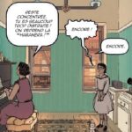 La Callas et Pasolini, un amour impossible de Sara Briotti et Jean Dufaux chez Aire Libre Dupuis