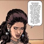 La Callas et Pasolini, un amour impossible de Sara Briotti et Jean Dufaux chez Aire Libre Dupuis