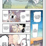 Tsugai - Hiromu Arakawa - Kurokawa