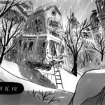 Le Roi ensommeillé recherches documentaires Clément Lefèvre Oxymore