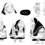 Le Roi ensommeillé recherches documentaires Clément Lefèvre Oxymore