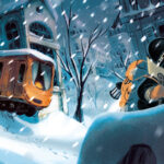 Le Roi ensommeillé recherches documentaires Clément Lefèvre Oxymore