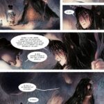 Le Roi ensommeillé de Myriam Dahman et Clément Lefèbre chez Oxymore Métamorphose