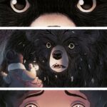 Le Roi ensommeillé de Myriam Dahman et Clément Lefèbre chez Oxymore Métamorphose