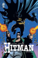 Hitman de John McCrea et garth Ennis (urban comics)