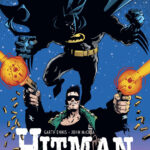 Hitman de John McCrea et garth Ennis (urban comics)
